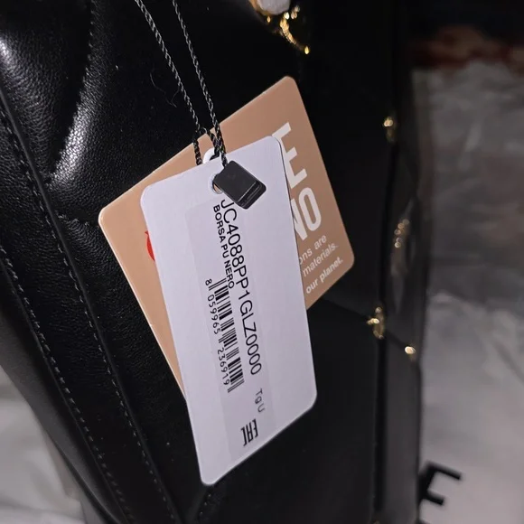 LOVE MOSHINO BAG FINAL PRICE - Picture 5 of 8